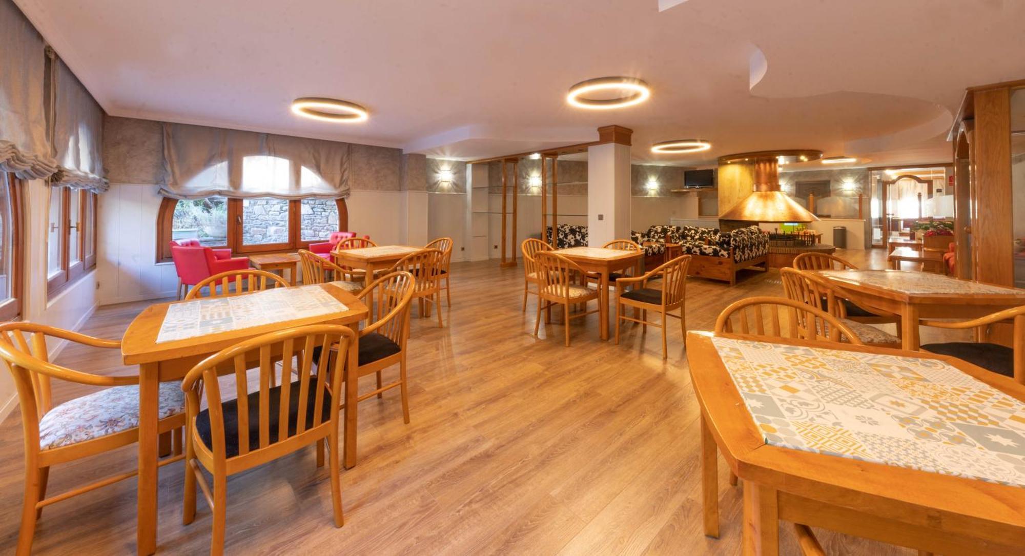 Hotel Guillem & Spa Encamp Bagian luar foto