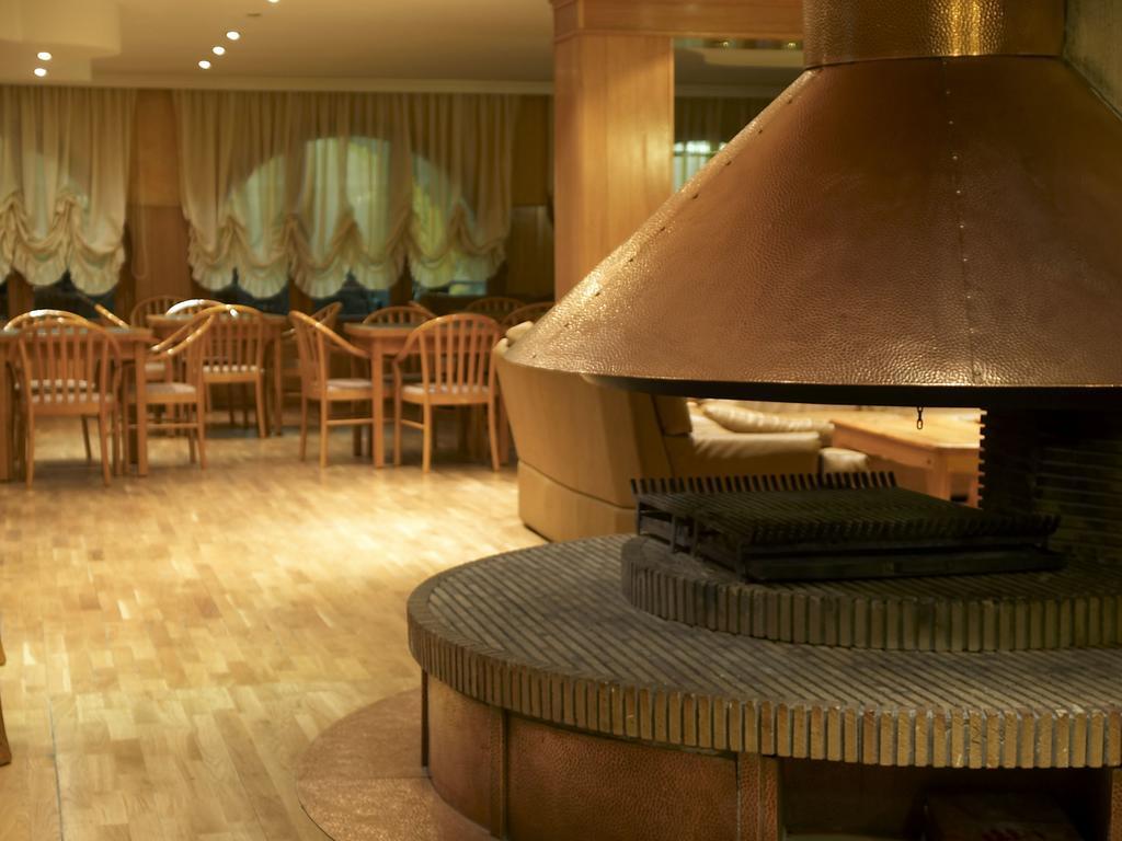 Hotel Guillem & Spa Encamp Bagian luar foto